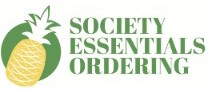 Society Essentials Ordering logo